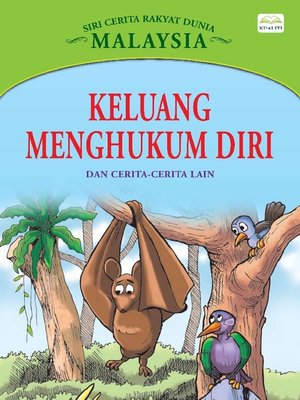 cover image of Keluang Menghukum Diri Dan Cerita-Cerita Lain